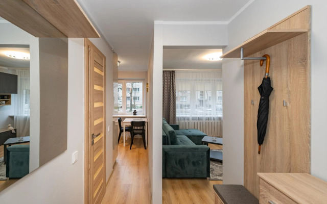 Modern n'lovely apartment