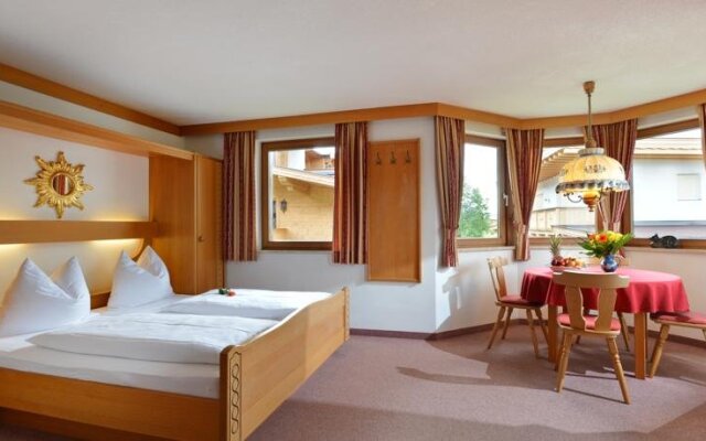 Eden Appartements