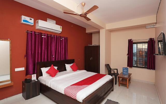 OYO Flagship 24739 Ap Guest House