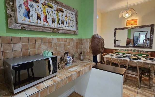 GWK View Boutique Hotel and Residence