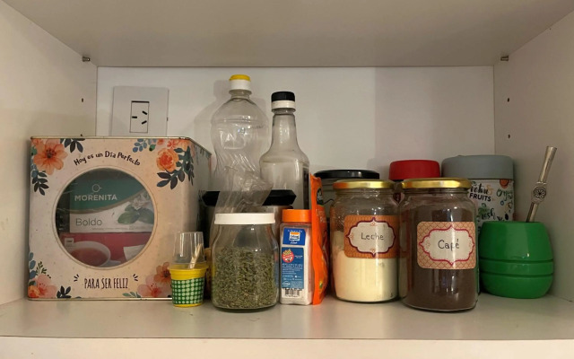 Vivanco 1555 Tigre Centro