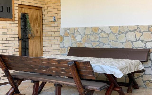 Holiday Home Bratica