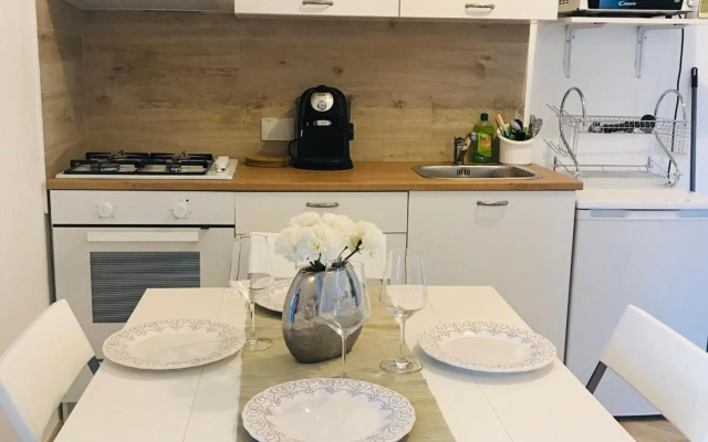 Happy House Bogliasco