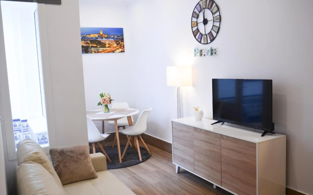 Apartamento San Jacinto III