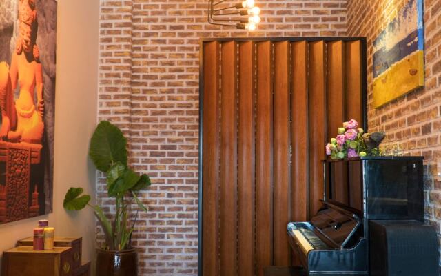 Danang Moment - Boutique Serviced Apartment