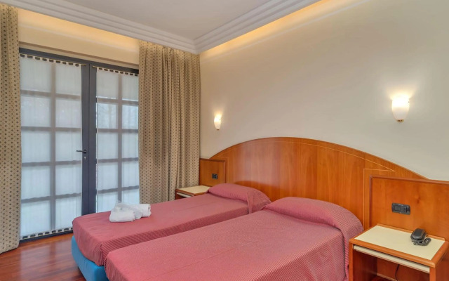 B&B Hotel Prestige Ornago