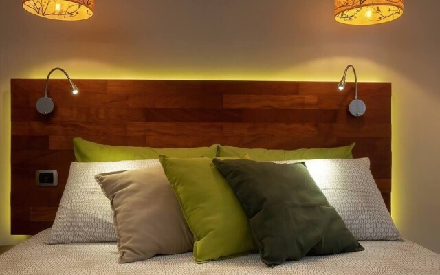 Relais Casa Moresca - Leading Holiday Villa
