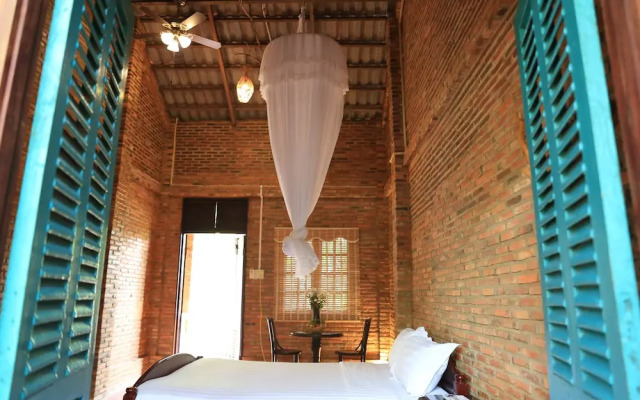 Vamxang Rustic Home