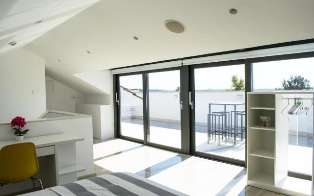 Salt Lake Deluxe Villa