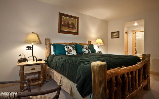 Black Bear Lodge by Wyndham Vacation Rentals