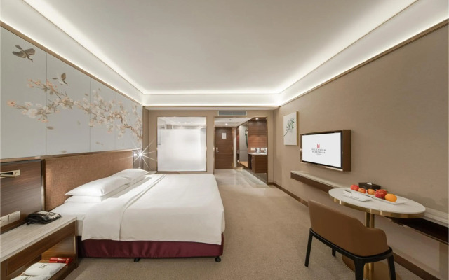 Millennium Harbourview Hotel Xiamen