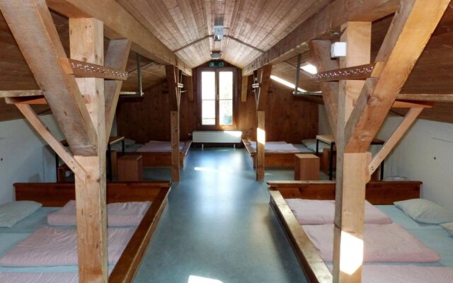 Youth Hostel Brienz