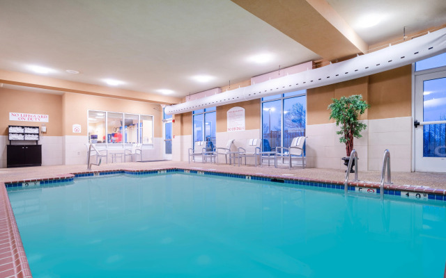 Holiday Inn Manassas - Battlefield by IHG