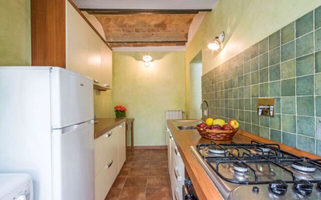 Podere La Madonnina 9558