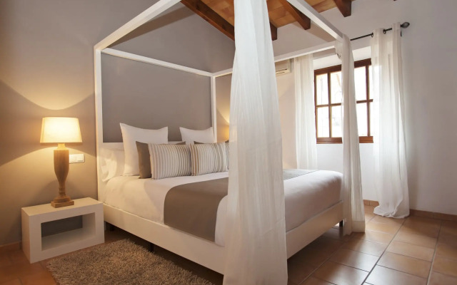 Hotel Apartaments Sa Tanqueta De Fornalutx - Adults Only