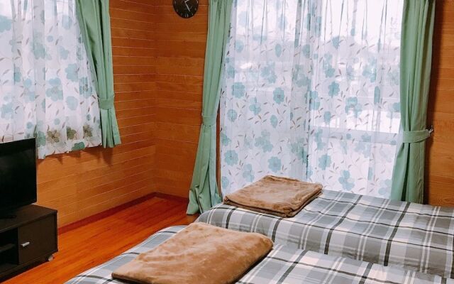 Guest House Toki