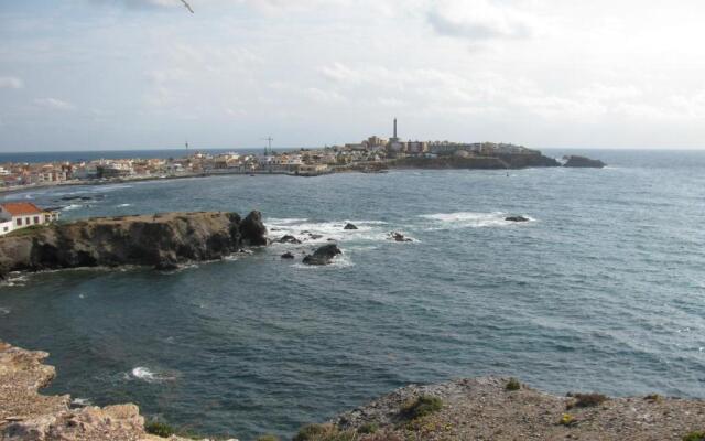 Apartamento Cala Reona