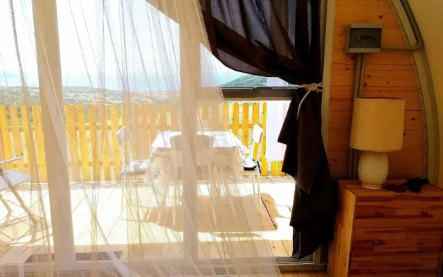 Agriturismo Erbe Matte