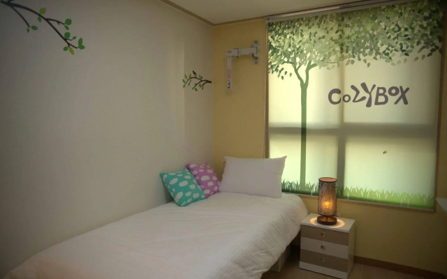 Cozybox