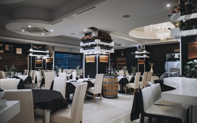 Hotel Casale dei Greci