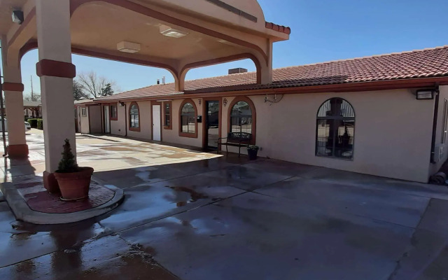 Travelodge by Wyndham Kanab