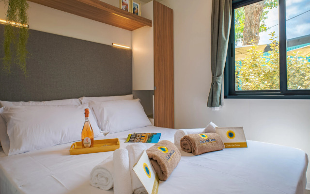 Club Del Sole Milano Marittima Boutique Resort