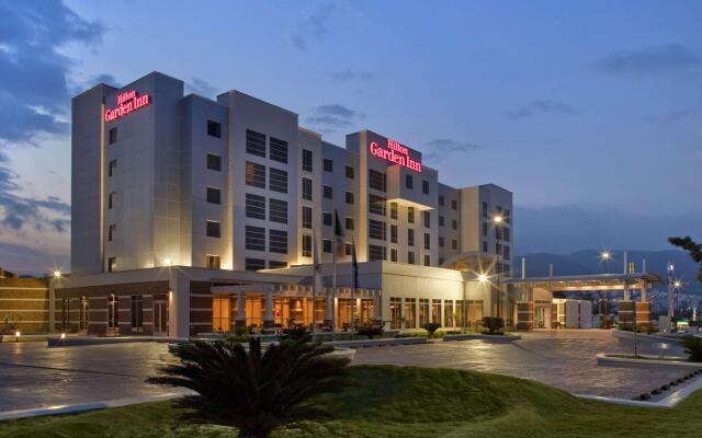 Hilton Garden Inn Tuxtla Gutierrez