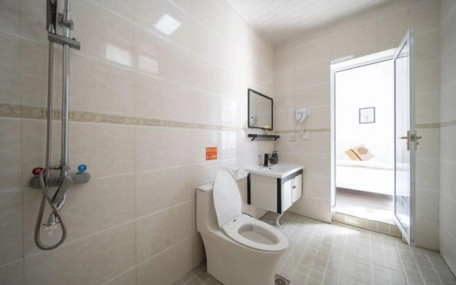 Dali Rain Butterfly Inn (Caicun Dock Branch)