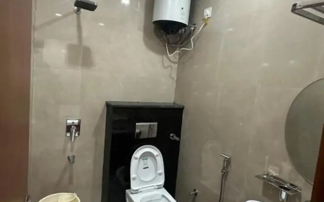Hotel Shri Radha Sneh Mathura