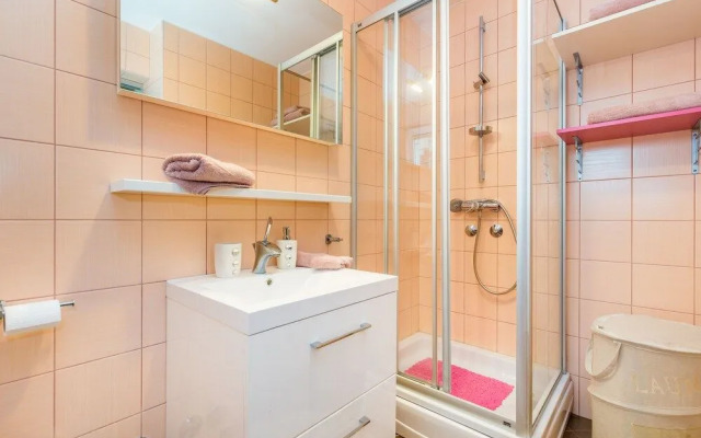 Luxury penthouse Prestige