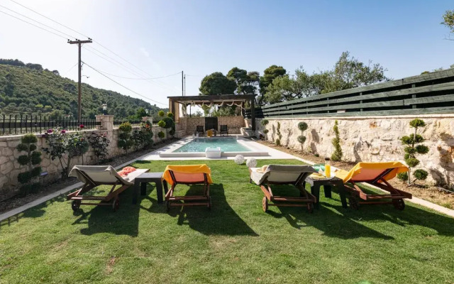 Vesta Villa