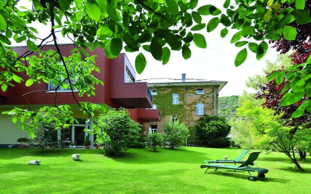 Hotel Villa Sanct Peter