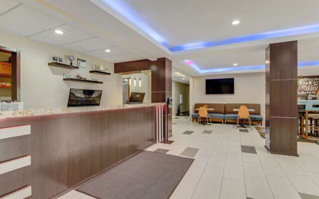 SureStay Plus Hotel by Best Western Owasso Tulsa North