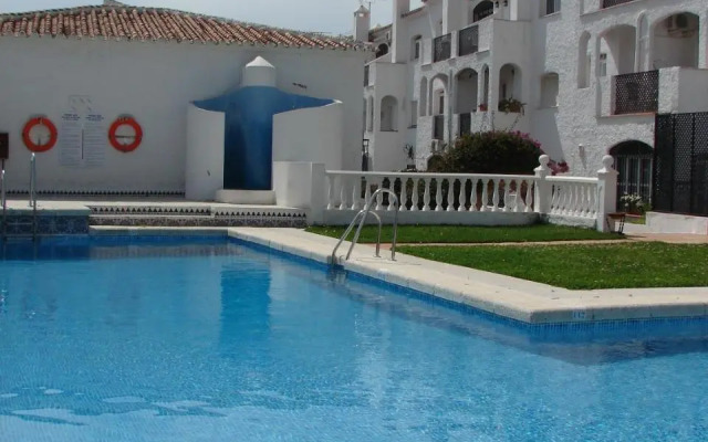 Verano Azul 12 Menyber