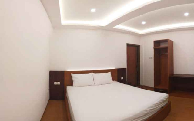 Villa Pelangi 3