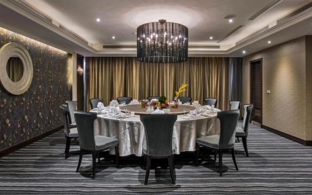 The Carlton Hsinchu