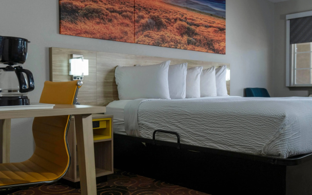 Days Inn by Wyndham San Angelo