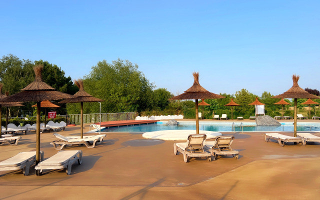 Hotel Gudamendi