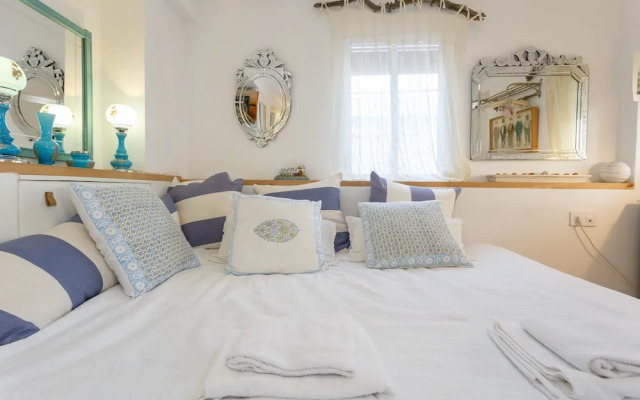 Atico El BOHEMIO Flamenco