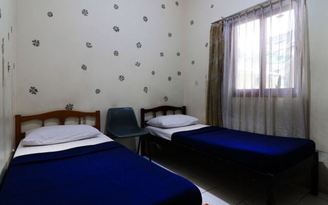 ZenRooms Cihampelas