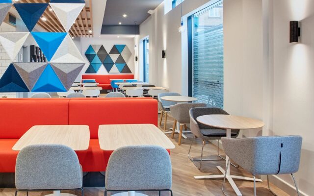 Holiday Inn Express London-Ealing