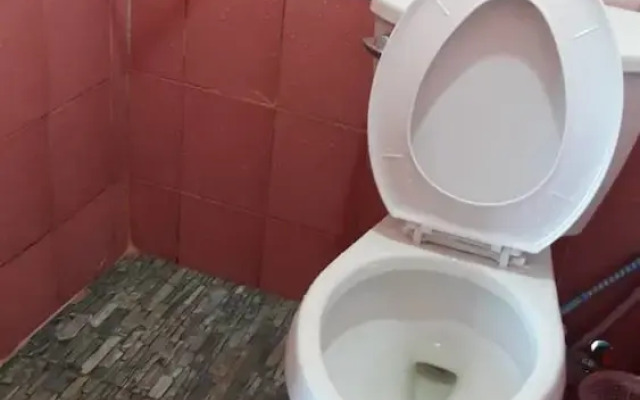 Tiw & Piw Talaymok at Khao Kho