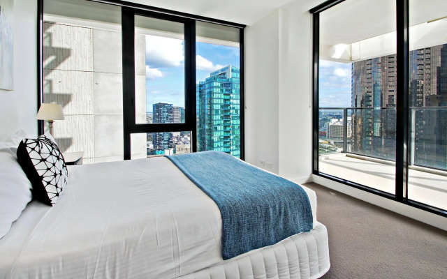 Southbank Apartments - Wrap