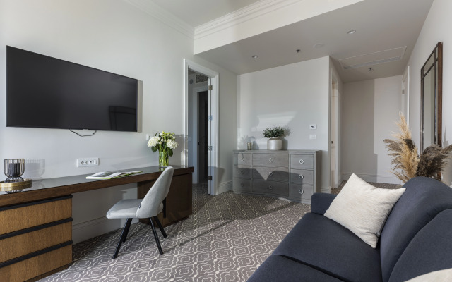 Hotel Royal Ariston