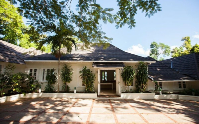 Eight Rivers - Ocho Rios 4BR