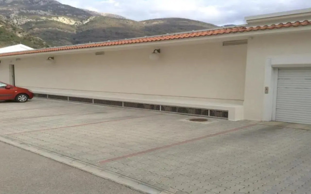 Apartman Irish Adriana