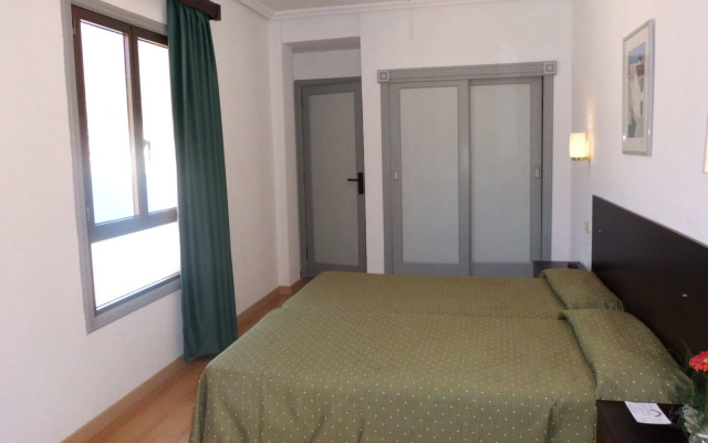 Hotel Valle Aridane