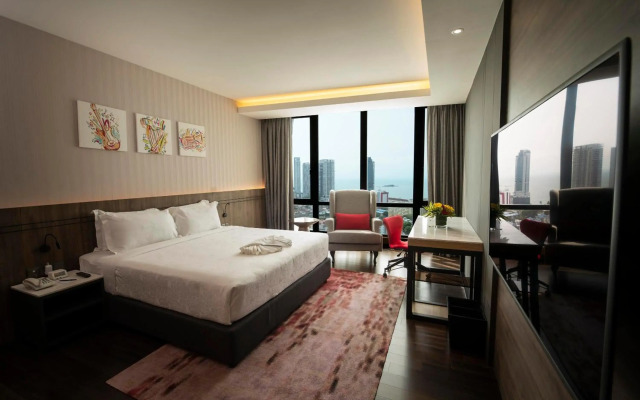Jazz Hotel Penang