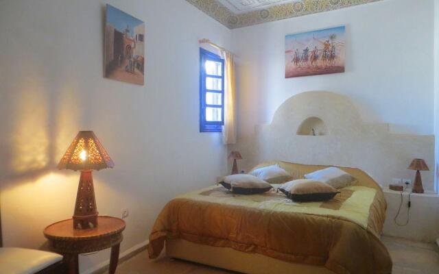 Riad Gloria