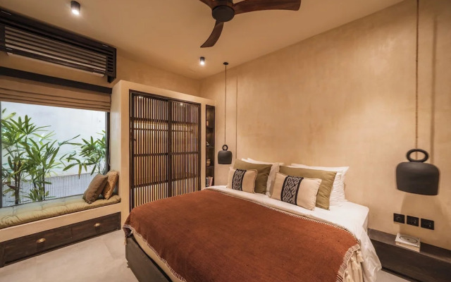Bedouin House Pererenan